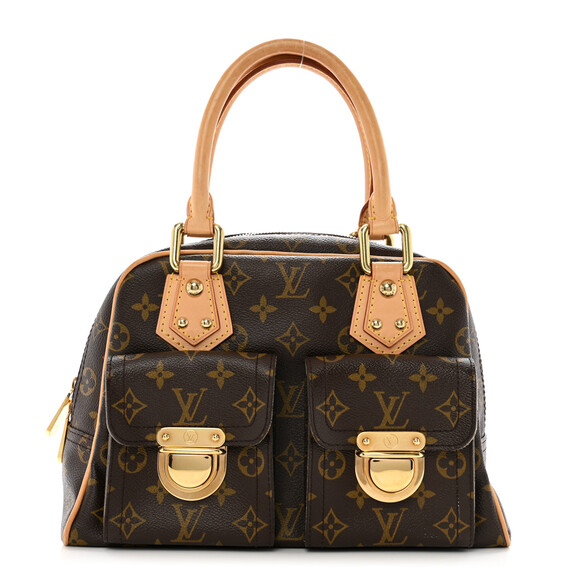 Louis Vuitton Manhattan Pm #182856L88B - Picture 1 of 10
